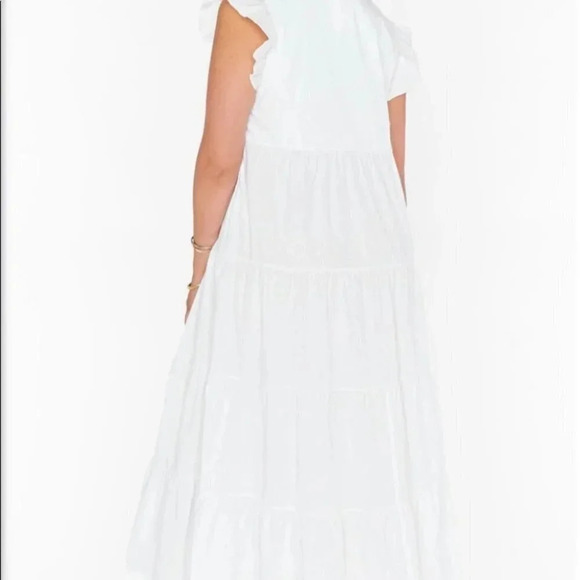 Show Me Your Mumu Mia James MIDI Dress - Picture 4 of 11